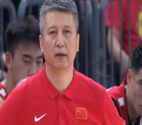 不是李春江！也不是郭士强！广东新主帅人选曝光，保底总决赛了！
