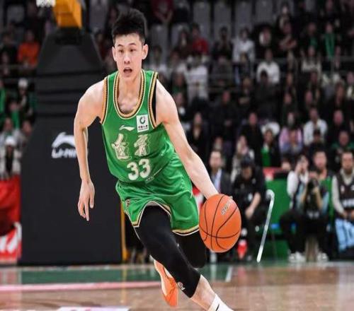山东男篮酝酿重磅交易！邱彪锁定国手级控卫，高诗岩盼来好帮手