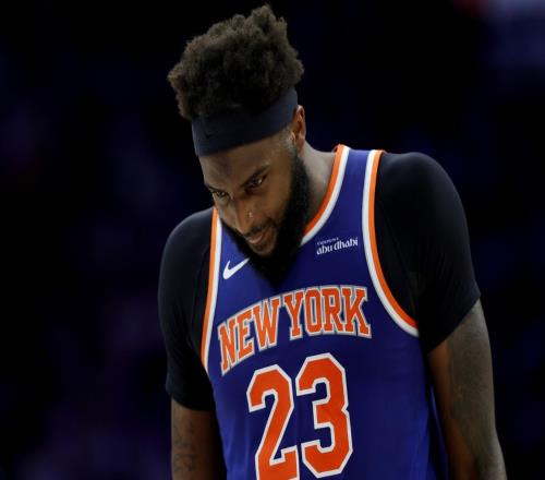 NBA东部休赛期最大疑云尼克斯能否避开第二土豪线?