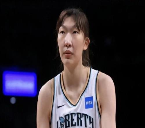WNBA：大冷！韩旭8分末节0分无缘连场上双自由人输11连败风暴