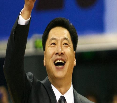 令人唏嘘！李春江沦落到推荐足彩挣钱他还能像李楠一样复出吗