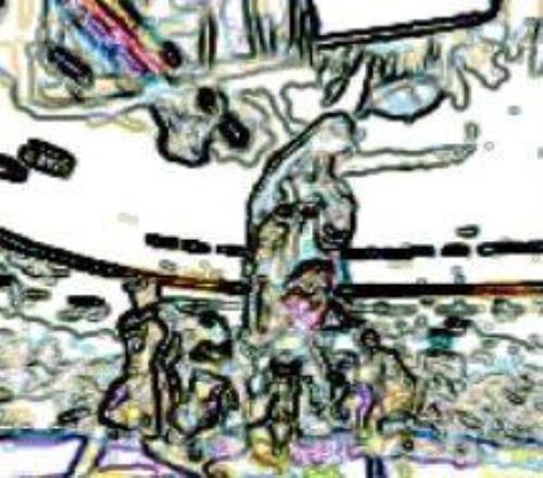 NBA最牛逼的盖帽，求对手心理阴影面积