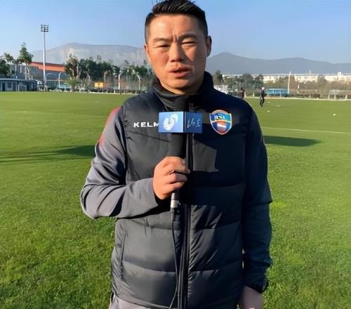 瓦科为何本轮踢辽宁铁人，要主动去罚点球，宿茂臻首次说出原因