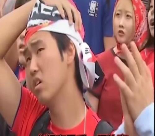 民主刚果逆袭送韩国队出局，中超球员全部告别世界杯