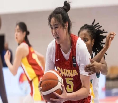 场均狂胜52分！女篮霸主豪取4连胜晋级：冲击总冠军指日可待了