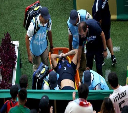 英媒：乌加特可能伤缺912个月，曼联最多可向FIFA索赔578万镑