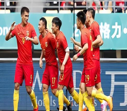 辽宁铁人1比5惨败鲁能！徐正源赛后首次发声，直言不好意思