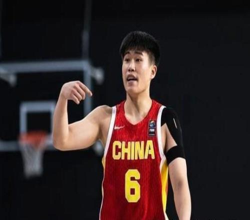 中国U17男篮世界杯击败喀麦隆迎开门红：年轻一代尽显希望