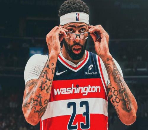 放弃3号！NBA最狂状元！迪班萨宣布改穿4号