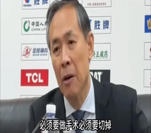 实锤了杨鸣透露教练圈潜规则，许利民或是被两人联手做掉
