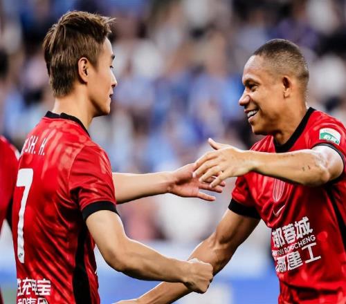 随着蓉城32深圳，山东51辽宁铁人，中超最新排名出炉！蓉城第1