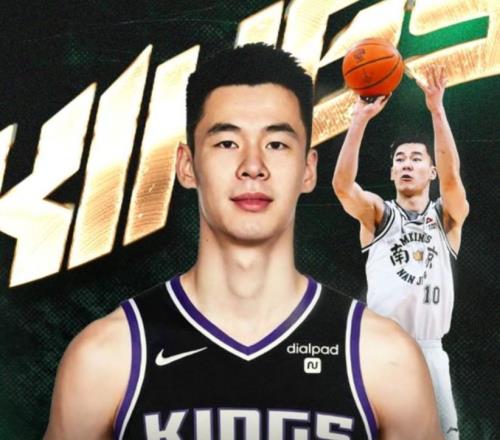 郭昊文第3次冲击NBA，夏联赛首战对阵洛杉矶快船队
