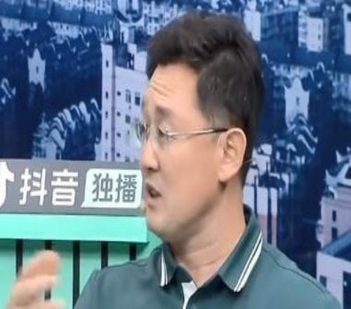 孙继海：麦克马纳曼告诉我大罗很恐怖，像时速200公里的坦克