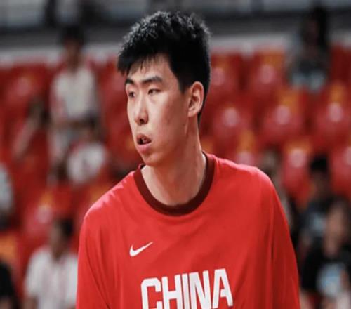 徐昕放弃NBA夏季联赛，范子铭加盟山西，山东2000万报价王岚嵚