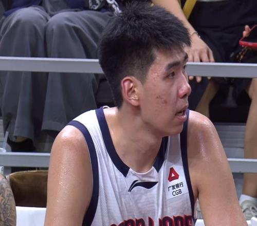 确认不打了！徐昕被曝拒签NBA夏联合同，加盟NCAA名校成首选