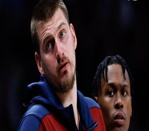 4年2.78亿美元！曝约基奇考虑再次推迟续约：明年或成为自由球员