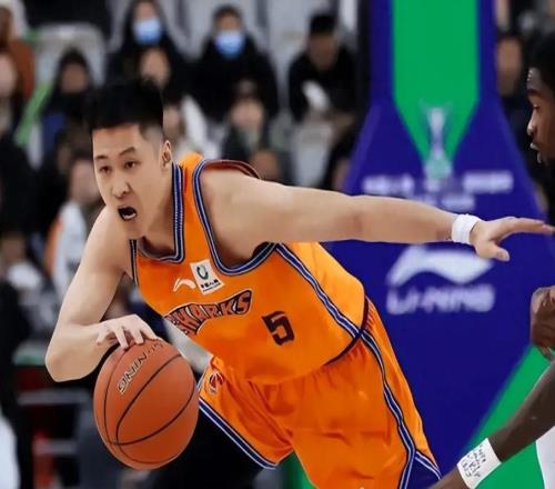 上海后卫欲被交易，韩硕张兆旭加盟北控，郭昊文出战NBA夏季联赛