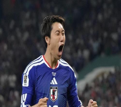 日媒：维尼修斯年薪46亿日元，日本最高镰田大地11亿