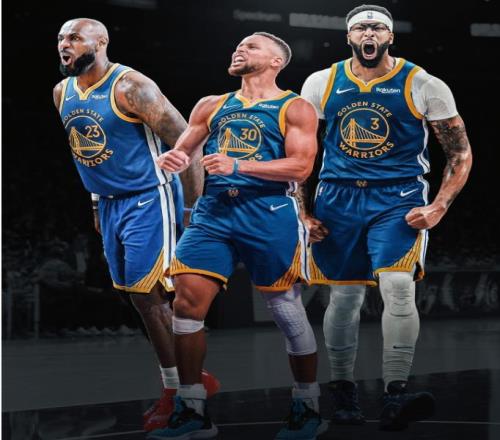 来了！NBA再传5条重磅消息：火箭挖角斯玛特、“詹眉”要重聚