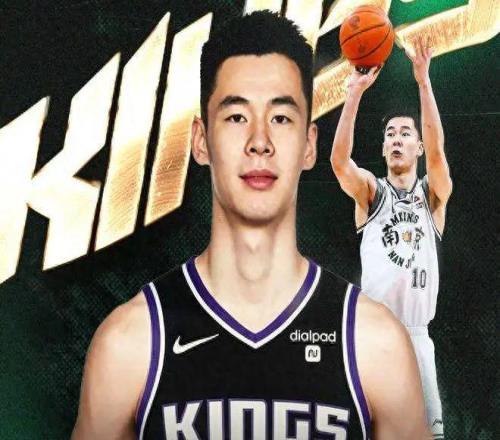 确定打NBA夏联！郭昊文晒早上6点半练球，球迷却不买账：真能作秀