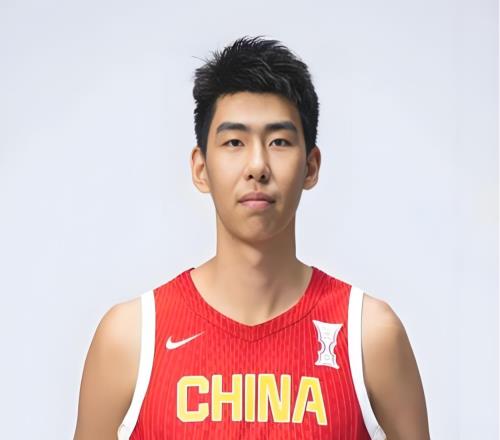 2米26徐昕，做出了1个重要的决定！
