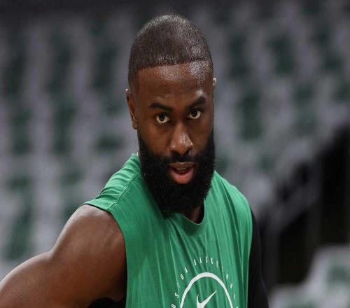 NBA传闻：火箭可能从湖人手中挖走马库斯斯马特