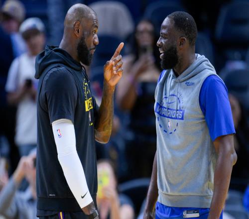 4000万美金+球员选项！勇士第2笔签约达成！波神交易筹码流浪NBA