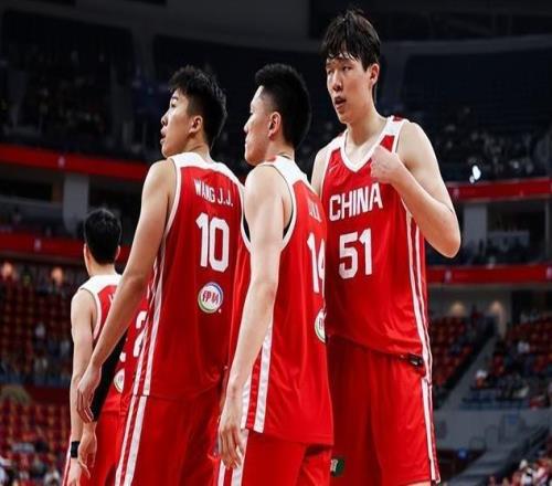 CBA官方：男篮球员拿到奥运会前八奖励30万&递增一个名次增加5万