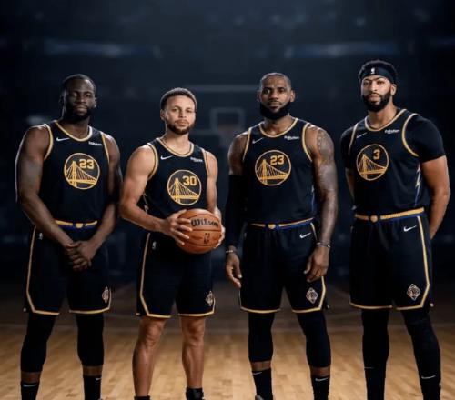 NBA交易动向：勇士要组4巨头，掘金要组王炸组合，伦纳德即将离队