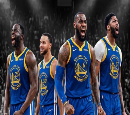 NBA疯狂一夜！6大签约达成，哈登成自由球员，勇士竞价詹姆斯