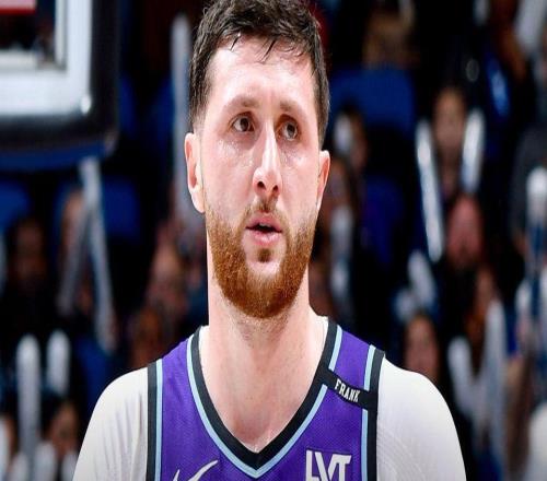 2年2200万美元！努尔基奇成功续约爵士继续搭档年轻化阵容