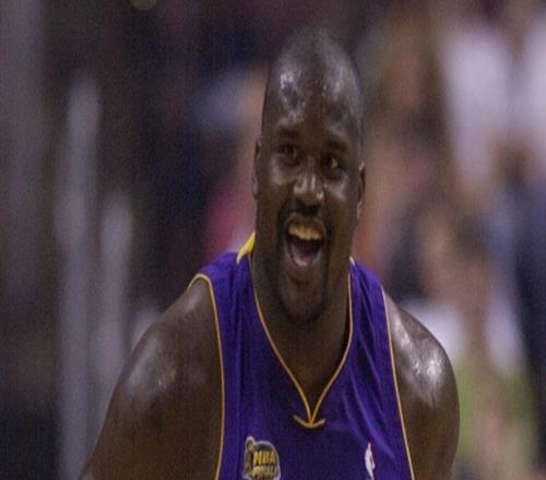 奥尼尔评NBA历史五大最佳状元：自己排第三，现役两人上榜