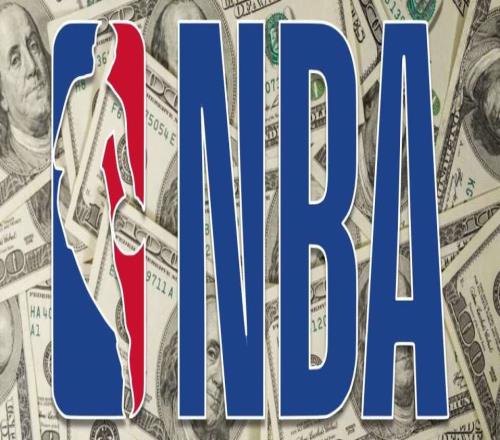 NBA官方：新赛季工资帽1.64961亿奢侈税线中产特例等数据出炉