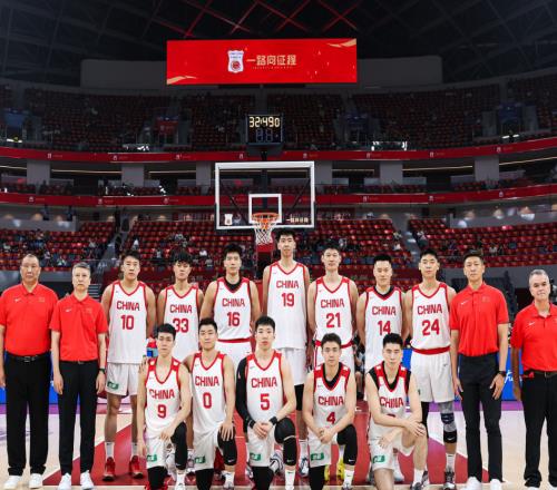 CBA重磅新规！国家队激励条款，打进奥运会前8，每人奖励30万！