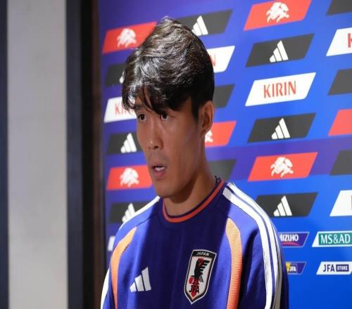 富安健洋：对巴西一战让我看清短板若有机会想重返英超