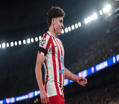 马竞就阿尔瓦雷斯事件正式投诉巴萨至FIFA