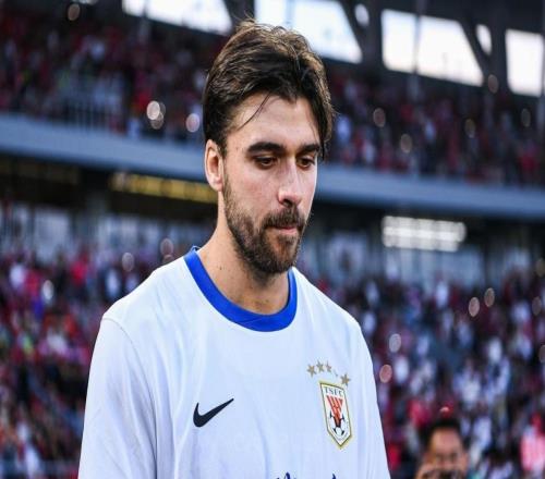 意外！泽卡将力压韦世豪成为中超第16轮最佳球员，续约进入倒计时
