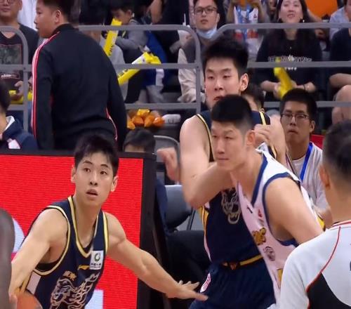 加盟广东成首选CBA第一内线大杀器或被交易，曾被杜锋点名要人
