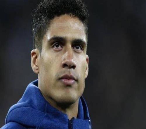 ESPN：皇马想签下瓦拉内的9岁儿子和阿什拉夫的儿子到青训营