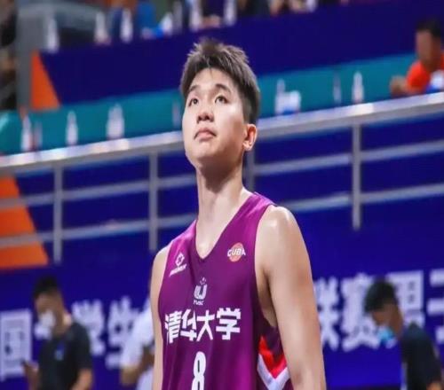 避开四川赵探长：状元大热石奎未报名参加今年CBA选秀大会