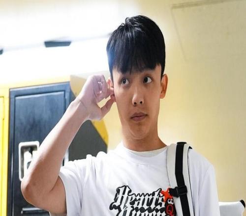 另类“留洋”！徐杰赴美征战德鲁联赛以赛代练志在提升短板
