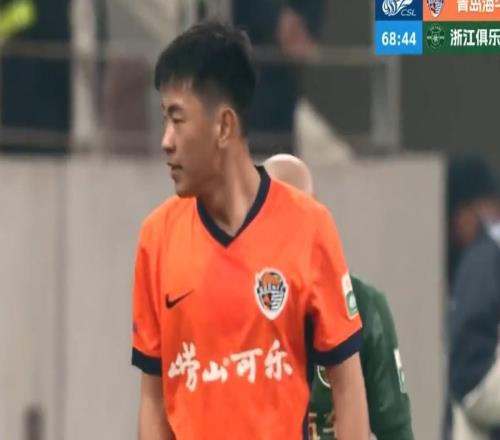 李苏达：给自己表现打6分，四连胜后有点“飘”，所以扣分了