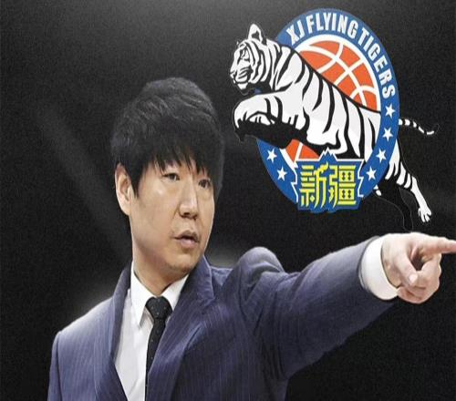 3进4出！山东男篮阵容迎变动：清洗新疆旧将，挖郭士强心腹爱徒