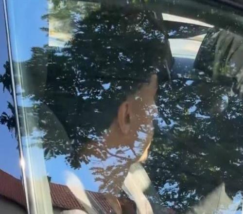 德天空：纳撒尼尔布朗抵达慕尼黑医院，即将接受拜仁的体检
