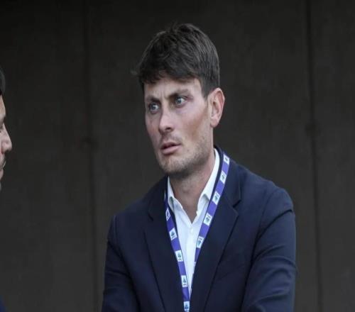 每体：普拉西多出任巴萨新兴人才部主管
