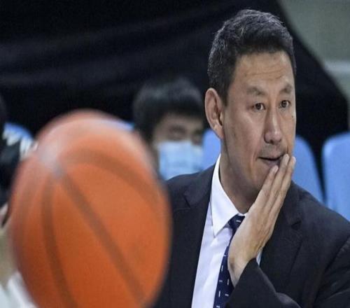 CBA李楠将赴美观摩夏季联赛为首钢男篮选外援
