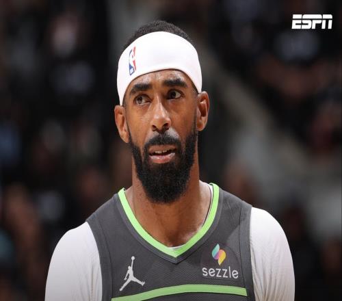Shams：康利一年合同加盟凯尔特人，成为第14位征战20个赛季的NBA球员