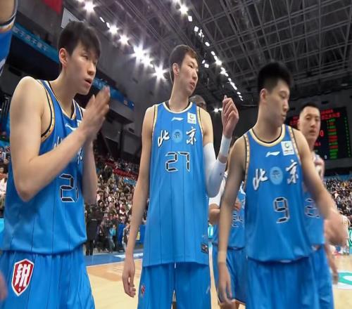 北京男篮重磅补强！曝国手王俊杰确定加盟，外援锁定布朗和琼斯！