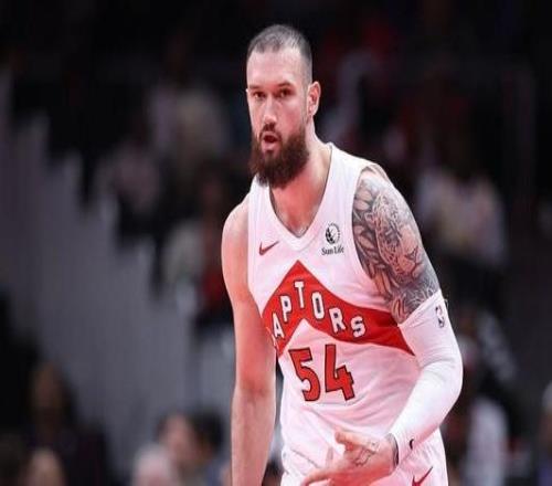 Shams：马穆拉什维利4年5200万美元加盟湖人