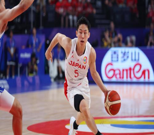 CCTV5直播！中国男篮VS日本男篮，2大NBA球员缺阵